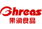 果润食品