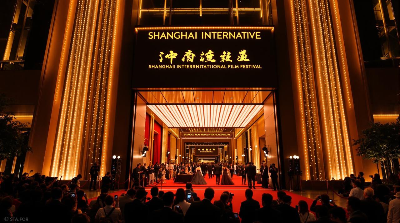 被窝影视新闻:被窝影视出品微电影《匠心传承》入选上海国际电影节展映单元