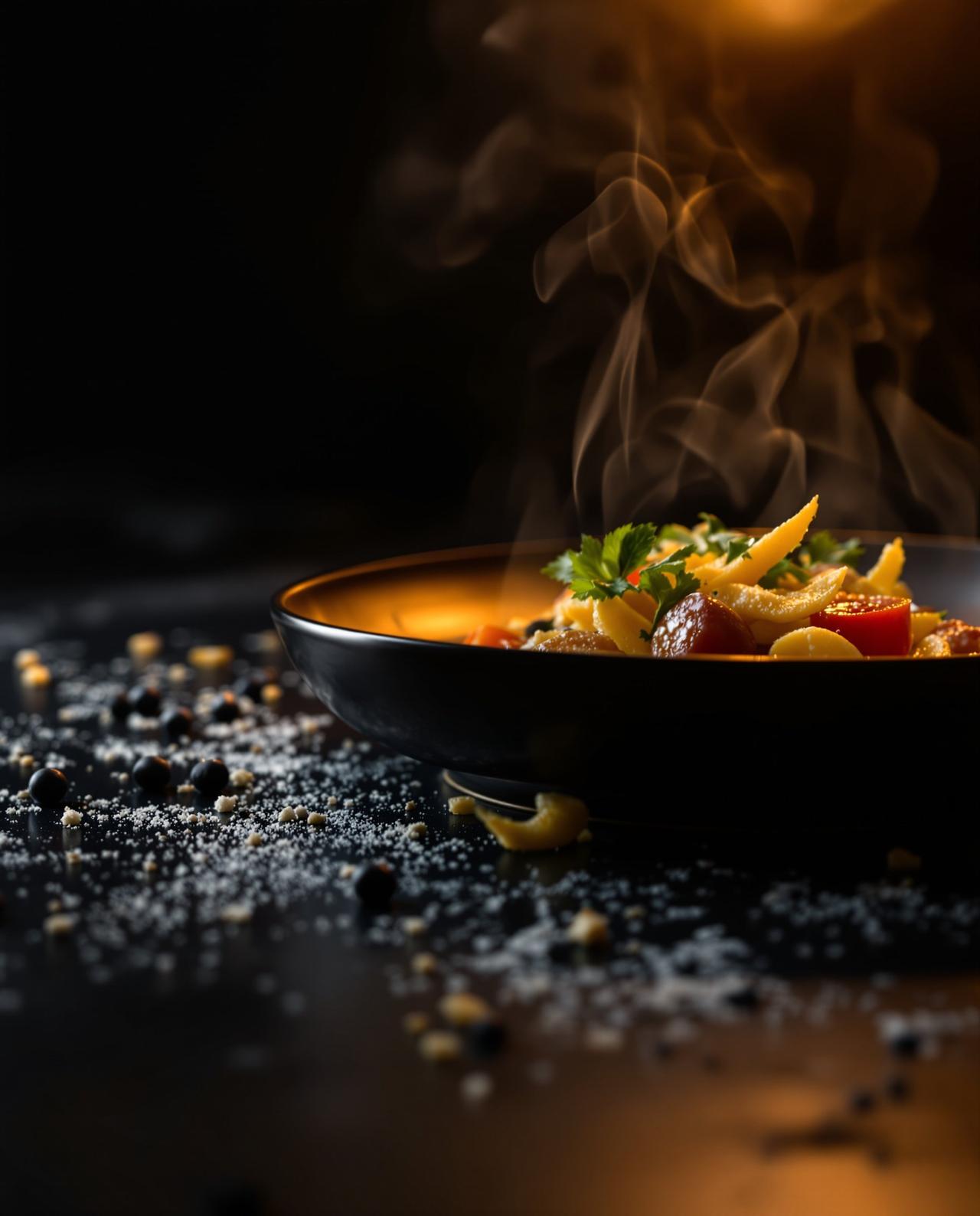 被窝影视作品《味蕾记忆》- 美食短片